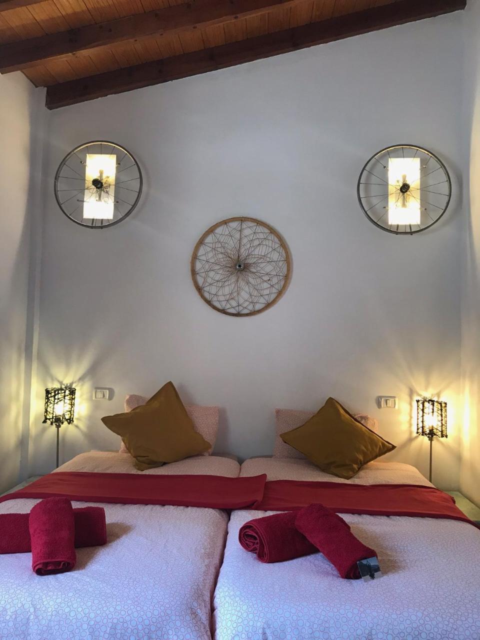 Ecotara Canary Islands Guest House Fátaga Eksteriør bilde